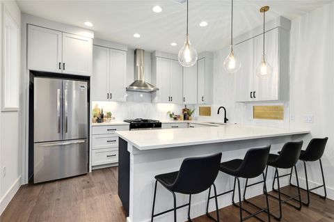 Tiny photo for 1806 Maple Ave #1, Austin, TX 78702 (MLS # 7222395)