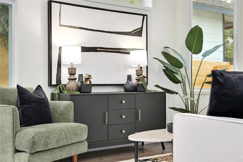 Tiny photo for 1806 Maple Ave #1, Austin, TX 78702 (MLS # 7222395)