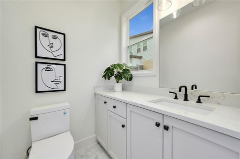 Tiny photo for 1806 Maple Ave #1, Austin, TX 78702 (MLS # 7222395)