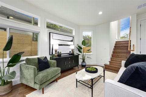 Tiny photo for 1806 Maple Ave #1, Austin, TX 78702 (MLS # 7222395)