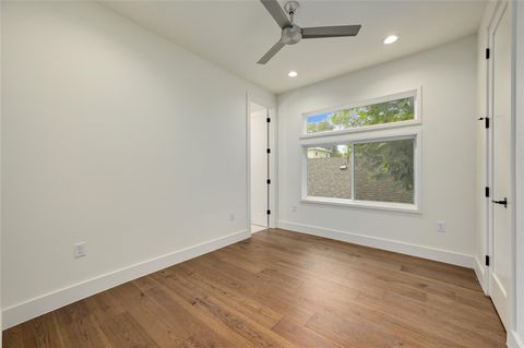 Tiny photo for 1806 Maple Ave #1, Austin, TX 78702 (MLS # 7222395)