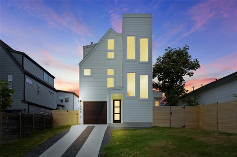 Photo of 1806 Maple Ave #1, Austin, TX 78702 (MLS # 7222395)