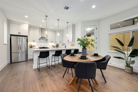 Tiny photo for 1806 Maple Ave #1, Austin, TX 78702 (MLS # 7222395)
