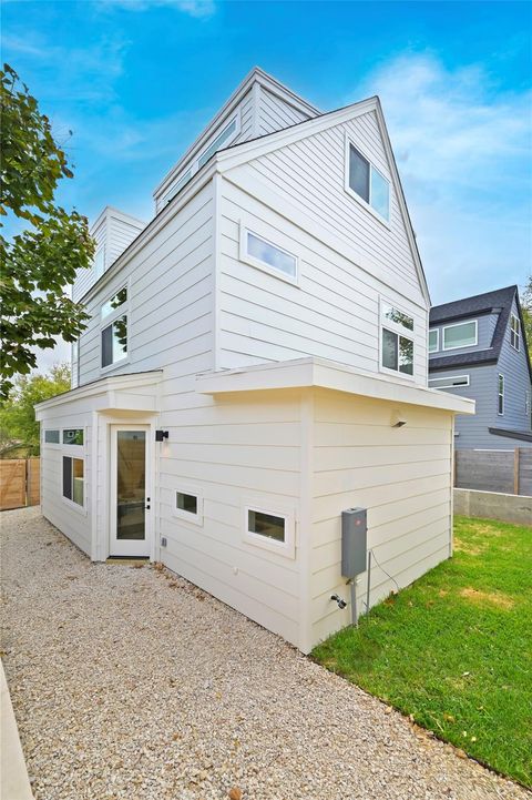 Tiny photo for 1806 Maple Ave #1, Austin, TX 78702 (MLS # 7222395)