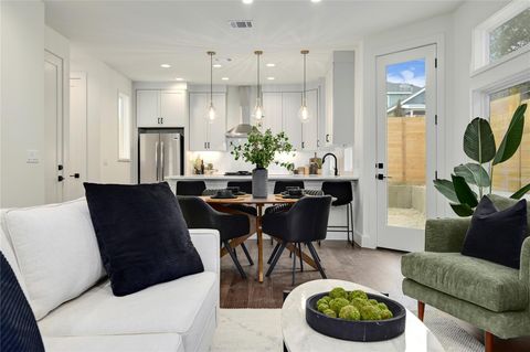 Tiny photo for 1806 Maple Ave #1, Austin, TX 78702 (MLS # 7222395)