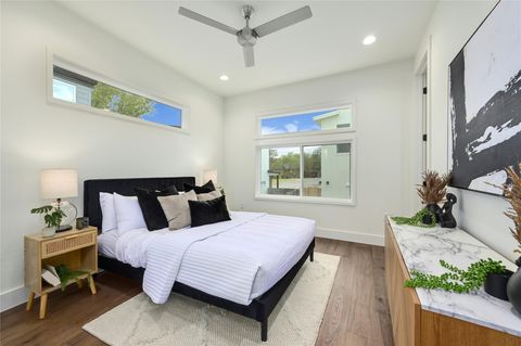Tiny photo for 1806 Maple Ave #1, Austin, TX 78702 (MLS # 7222395)