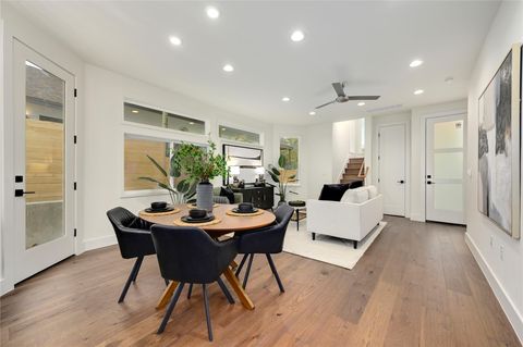 Tiny photo for 1806 Maple Ave #1, Austin, TX 78702 (MLS # 7222395)