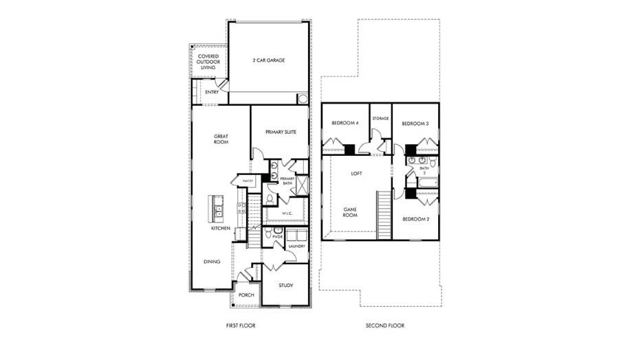 141 Antioch Church DR