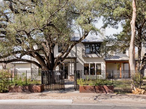 Photo of 3008 W 50th ST, Austin, TX 78731 (MLS # 4416167)
