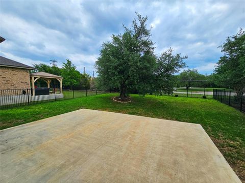 Tiny photo for 4324 Orange Blossom PASS, Leander, TX 78641 (MLS # 1214378)