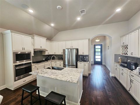 Tiny photo for 4324 Orange Blossom PASS, Leander, TX 78641 (MLS # 1214378)