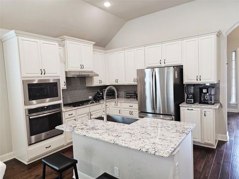 Tiny photo for 4324 Orange Blossom PASS, Leander, TX 78641 (MLS # 1214378)
