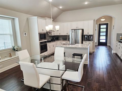 Tiny photo for 4324 Orange Blossom PASS, Leander, TX 78641 (MLS # 1214378)