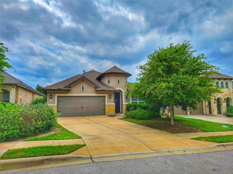 Photo of 4324 Orange Blossom PASS, Leander, TX 78641 (MLS # 1214378)
