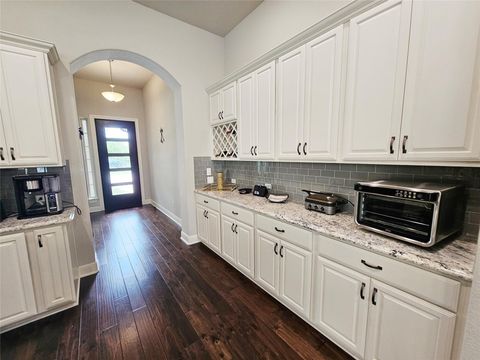 Tiny photo for 4324 Orange Blossom PASS, Leander, TX 78641 (MLS # 1214378)