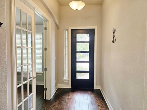 Tiny photo for 4324 Orange Blossom PASS, Leander, TX 78641 (MLS # 1214378)