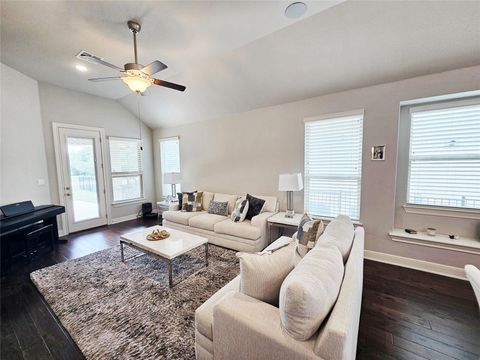 Tiny photo for 4324 Orange Blossom PASS, Leander, TX 78641 (MLS # 1214378)