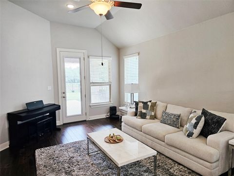 Tiny photo for 4324 Orange Blossom PASS, Leander, TX 78641 (MLS # 1214378)