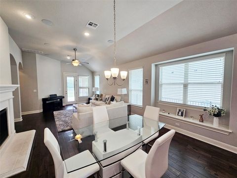 Tiny photo for 4324 Orange Blossom PASS, Leander, TX 78641 (MLS # 1214378)