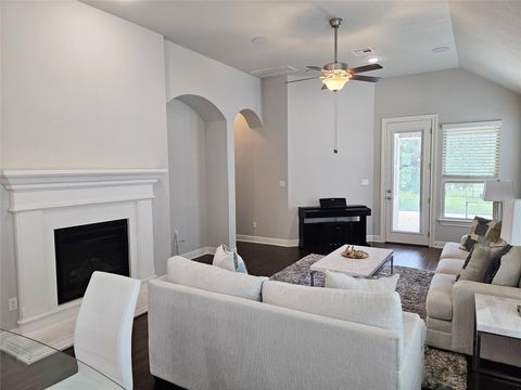 Tiny photo for 4324 Orange Blossom PASS, Leander, TX 78641 (MLS # 1214378)