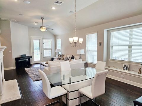 Tiny photo for 4324 Orange Blossom PASS, Leander, TX 78641 (MLS # 1214378)