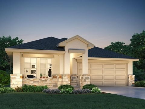 Photo of 13303 Rindle Reach DR, Buda, TX 78610 (MLS # 1106460)