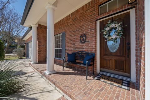 3312 Marin CT Austin TX 78738