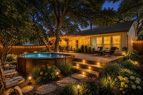 Tiny photo for 4202 Oak Creek DR, Austin, TX 78727 (MLS # 2849717)