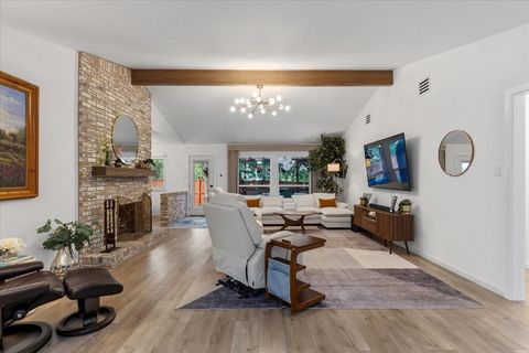 Tiny photo for 4202 Oak Creek DR, Austin, TX 78727 (MLS # 2849717)