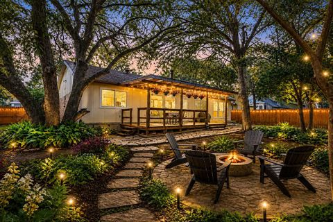 Tiny photo for 4202 Oak Creek DR, Austin, TX 78727 (MLS # 2849717)