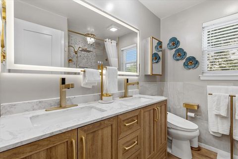 Tiny photo for 4202 Oak Creek DR, Austin, TX 78727 (MLS # 2849717)