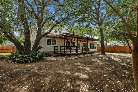 Tiny photo for 4202 Oak Creek DR, Austin, TX 78727 (MLS # 2849717)