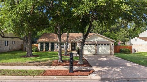 Tiny photo for 4202 Oak Creek DR, Austin, TX 78727 (MLS # 2849717)