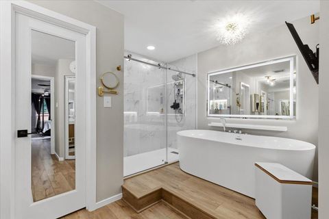 Tiny photo for 4202 Oak Creek DR, Austin, TX 78727 (MLS # 2849717)