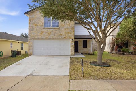 6708 Panda Royle DR Del Valle TX 78617
