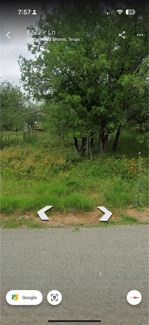 000 Fir LN Horseshoe Bay TX 78657