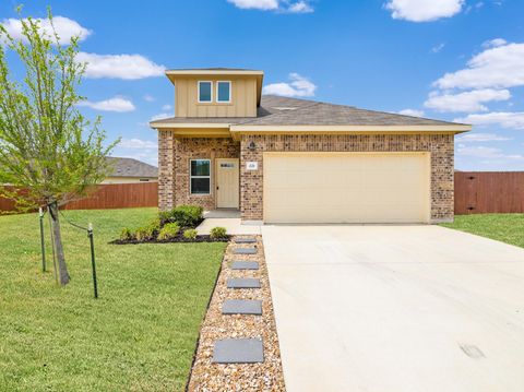 Photo of 221 Longmount CV, Liberty Hill, TX 78642 (MLS # 7297304)