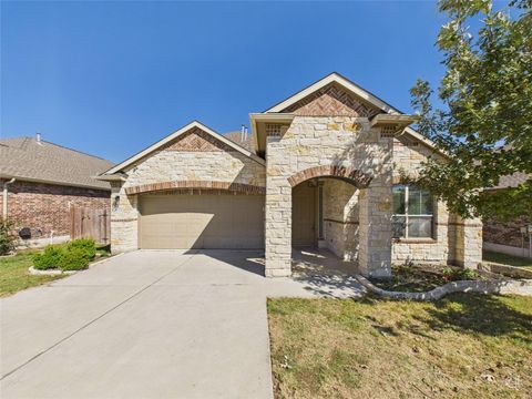Photo of 16424 Pienza DR, Pflugerville, TX 78660 (MLS # 6805251)