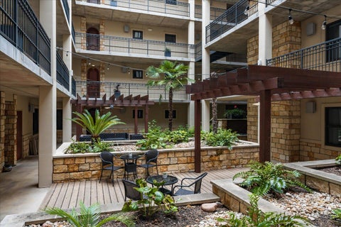 Tiny photo for 1812 West Ave #207, Austin, TX 78701 (MLS # 1788964)