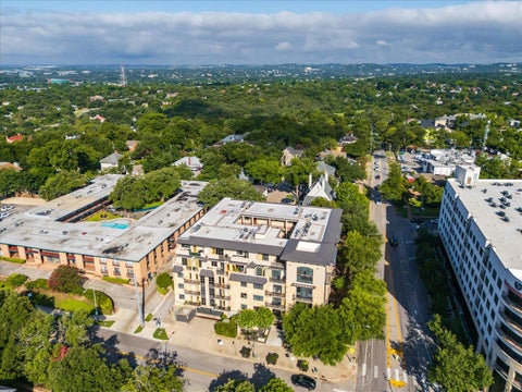 Tiny photo for 1812 West Ave #207, Austin, TX 78701 (MLS # 1788964)