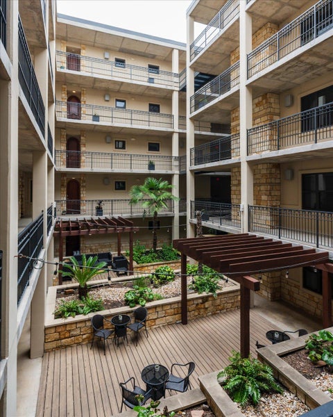 Tiny photo for 1812 West Ave #207, Austin, TX 78701 (MLS # 1788964)