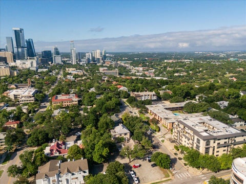 Tiny photo for 1812 West Ave #207, Austin, TX 78701 (MLS # 1788964)