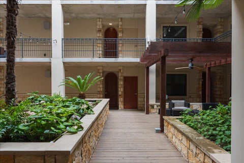 Tiny photo for 1812 West Ave #207, Austin, TX 78701 (MLS # 1788964)
