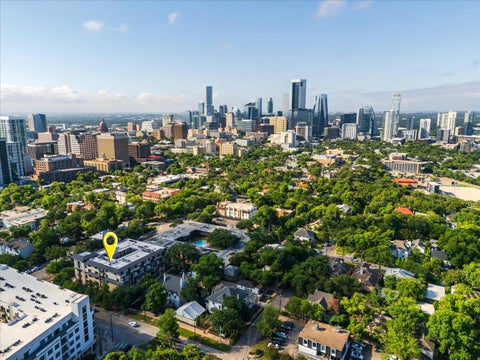Tiny photo for 1812 West Ave #207, Austin, TX 78701 (MLS # 1788964)