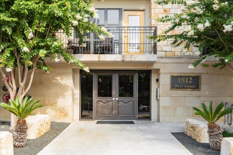 Photo of 1812 West Ave #207, Austin, TX 78701 (MLS # 1788964)