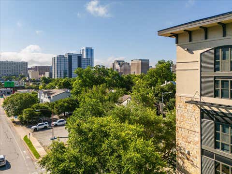 Tiny photo for 1812 West Ave #207, Austin, TX 78701 (MLS # 1788964)