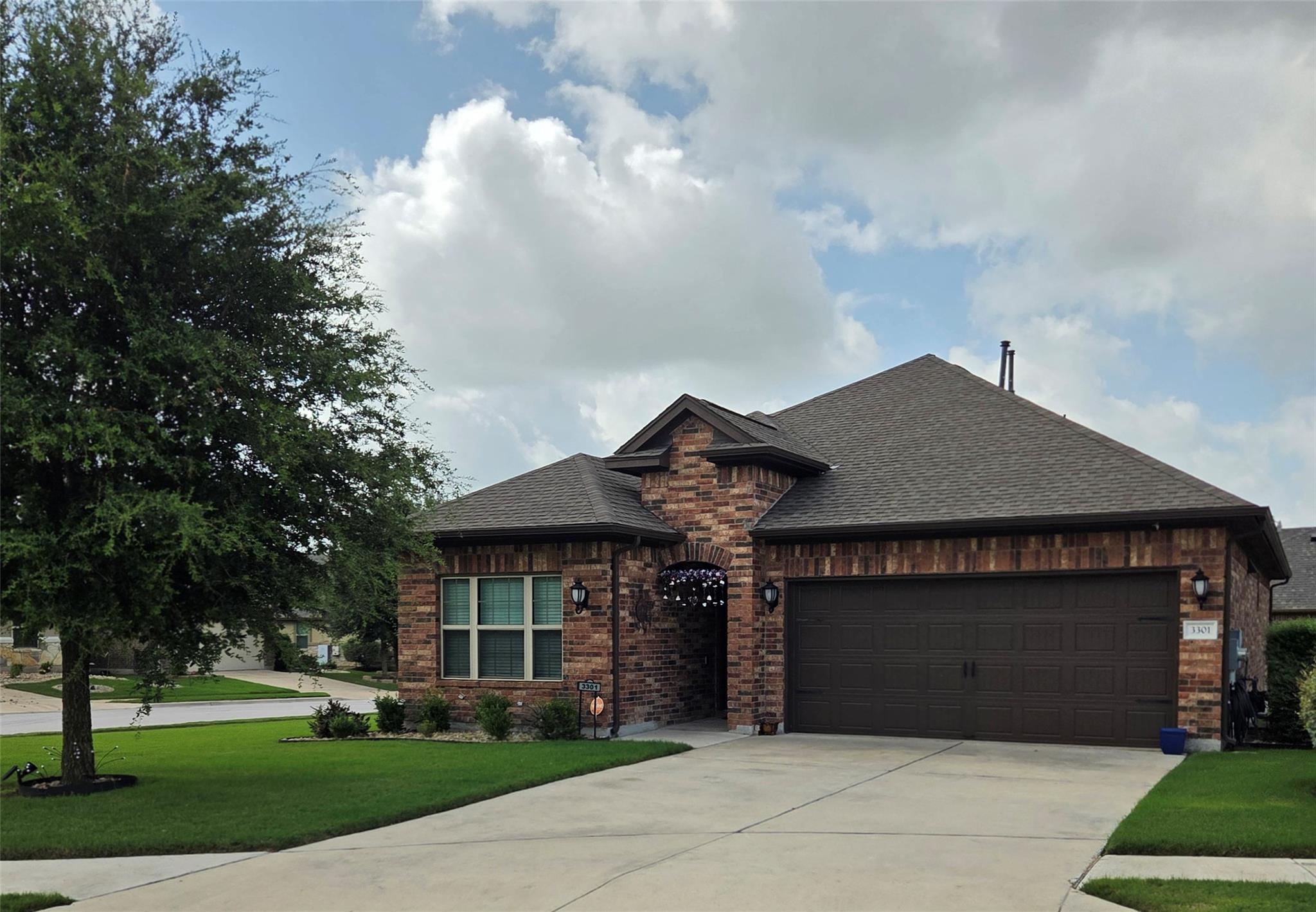 Photo 1 of 1 — 3301 Donatello CV, Round Rock, TX 78665