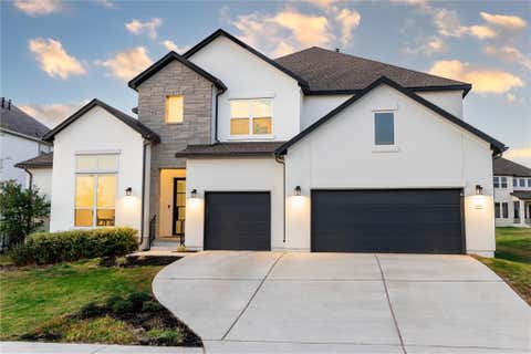 Photo of 2217 Sondrio BND, Leander, TX 78641 (MLS # 6882846)