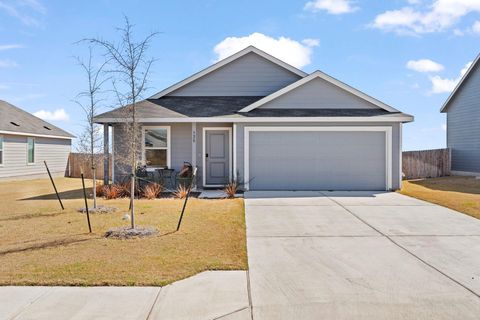 Photo of 320 Bertram Oaks DR, Bertram, TX 78605 (MLS # 6076987)