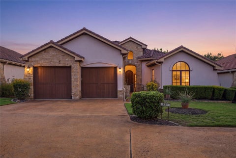 Photo of 321 Jack Nicklaus DR, Lakeway, TX 78738 (MLS # 5882206)